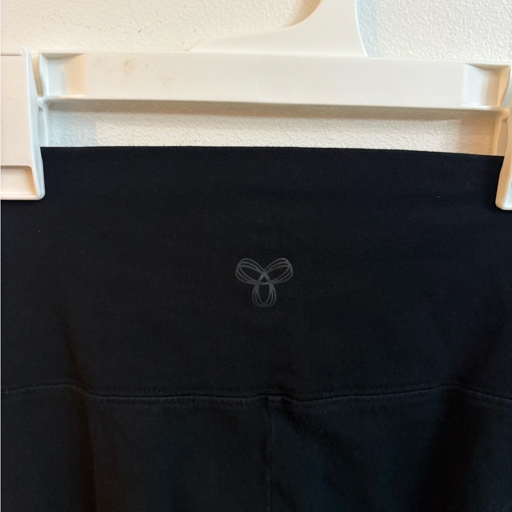 TNA activewear high waist Black Women's Leggings XS - Picture 7 of 7
